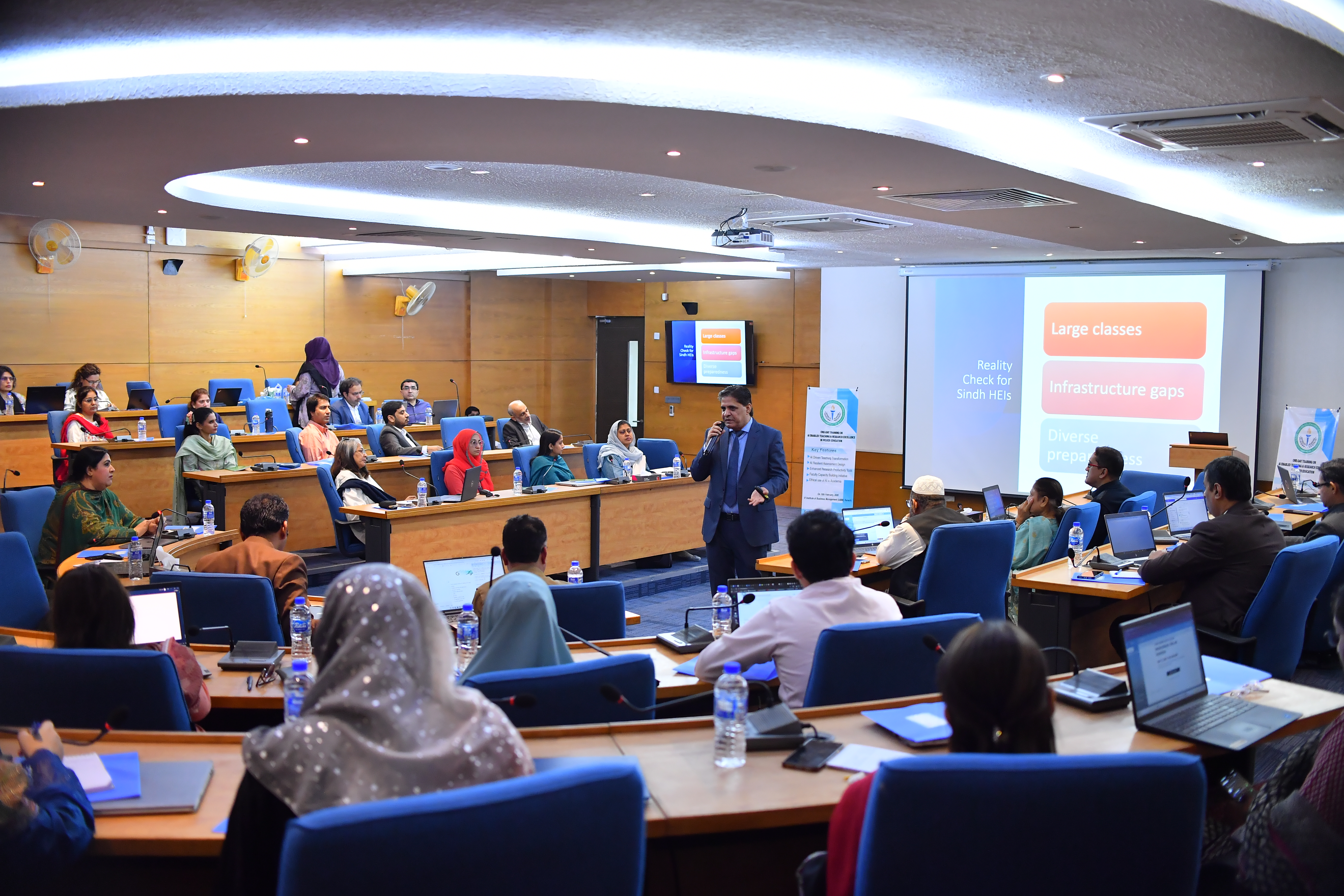 Dr Altaf Hussain Samo Professional Life