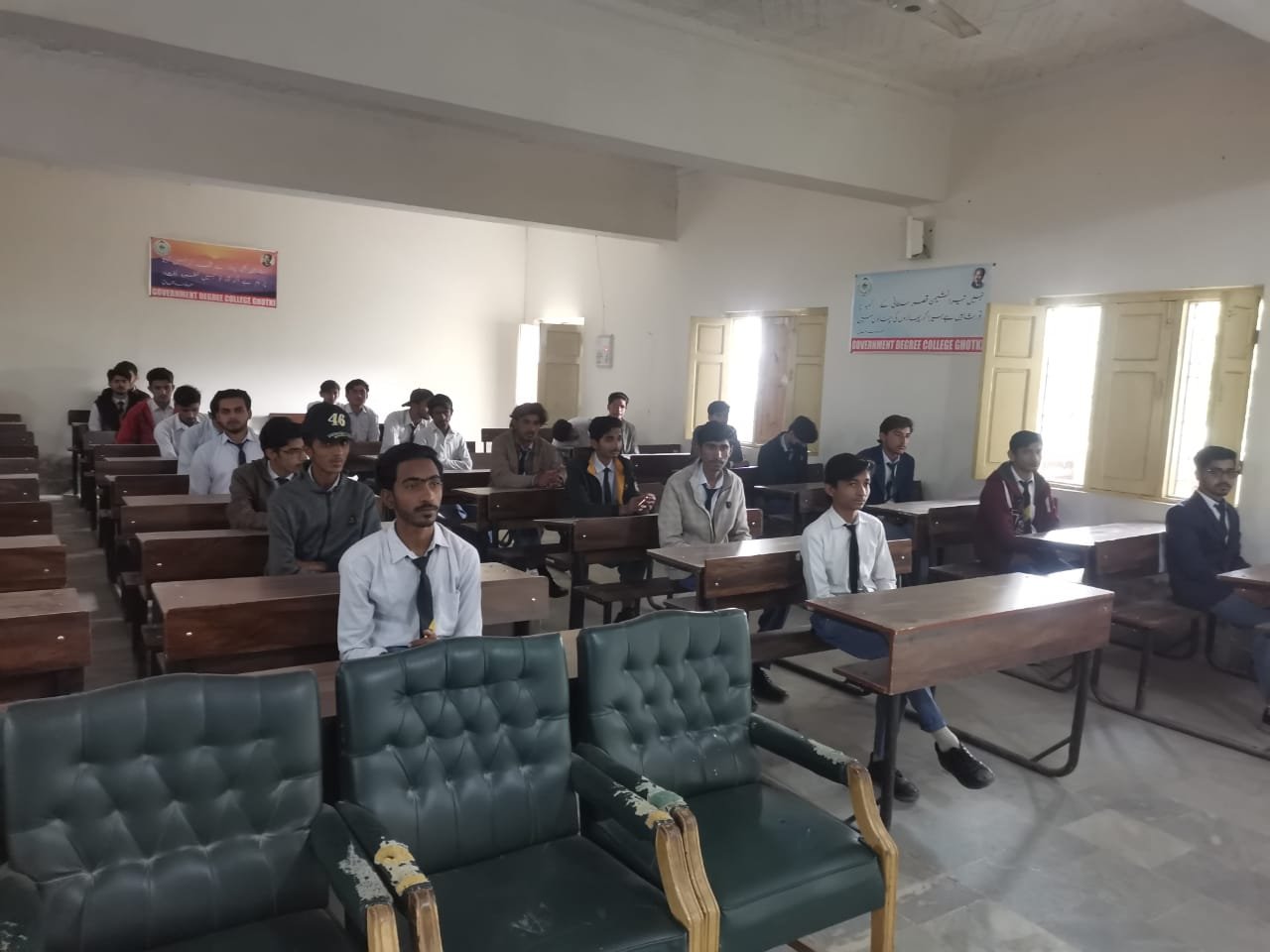 EDC Training Program - Activity 2