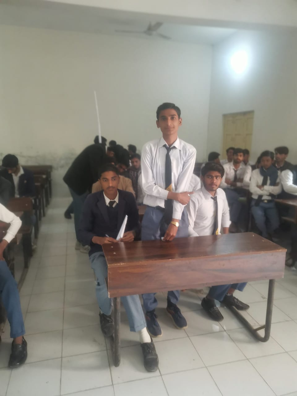 EDC Training Program - Activity 5