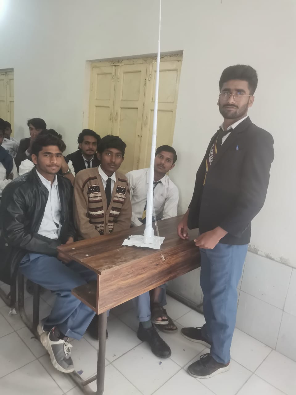 EDC Training Program - Activity 2