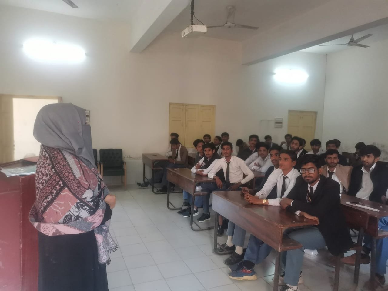 EDC Training Program - Activity 5