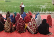 Transforming Traditional Skills into Sustainable Income